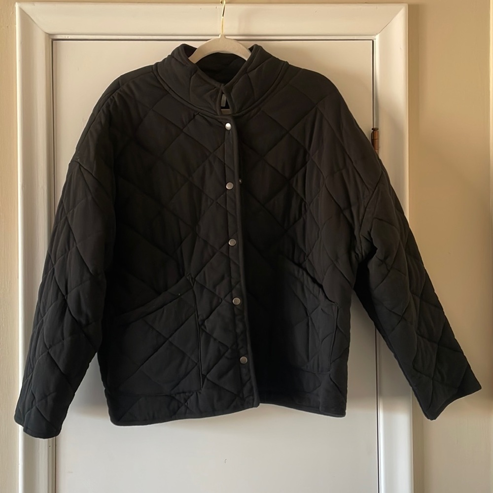 Time and Tru Jacket
